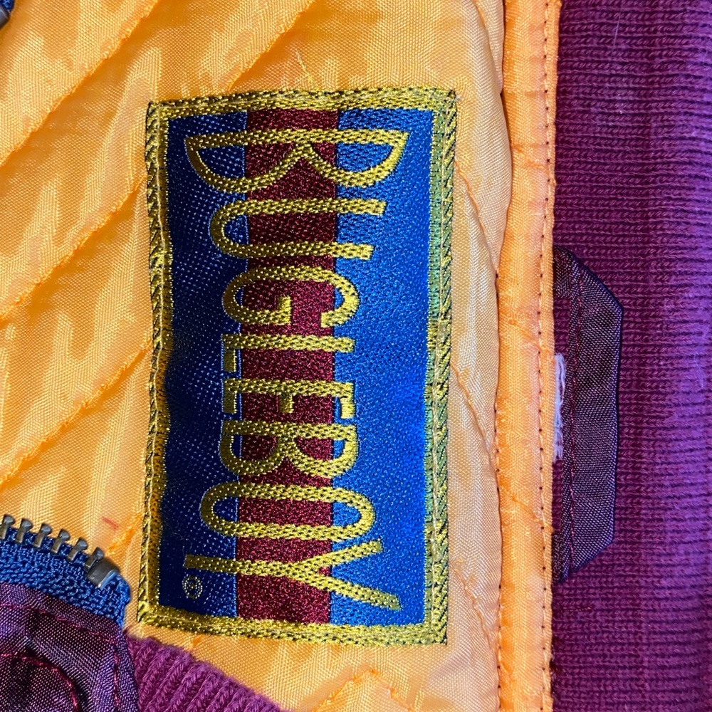 bugle boy jacket - Picture 2 of 4